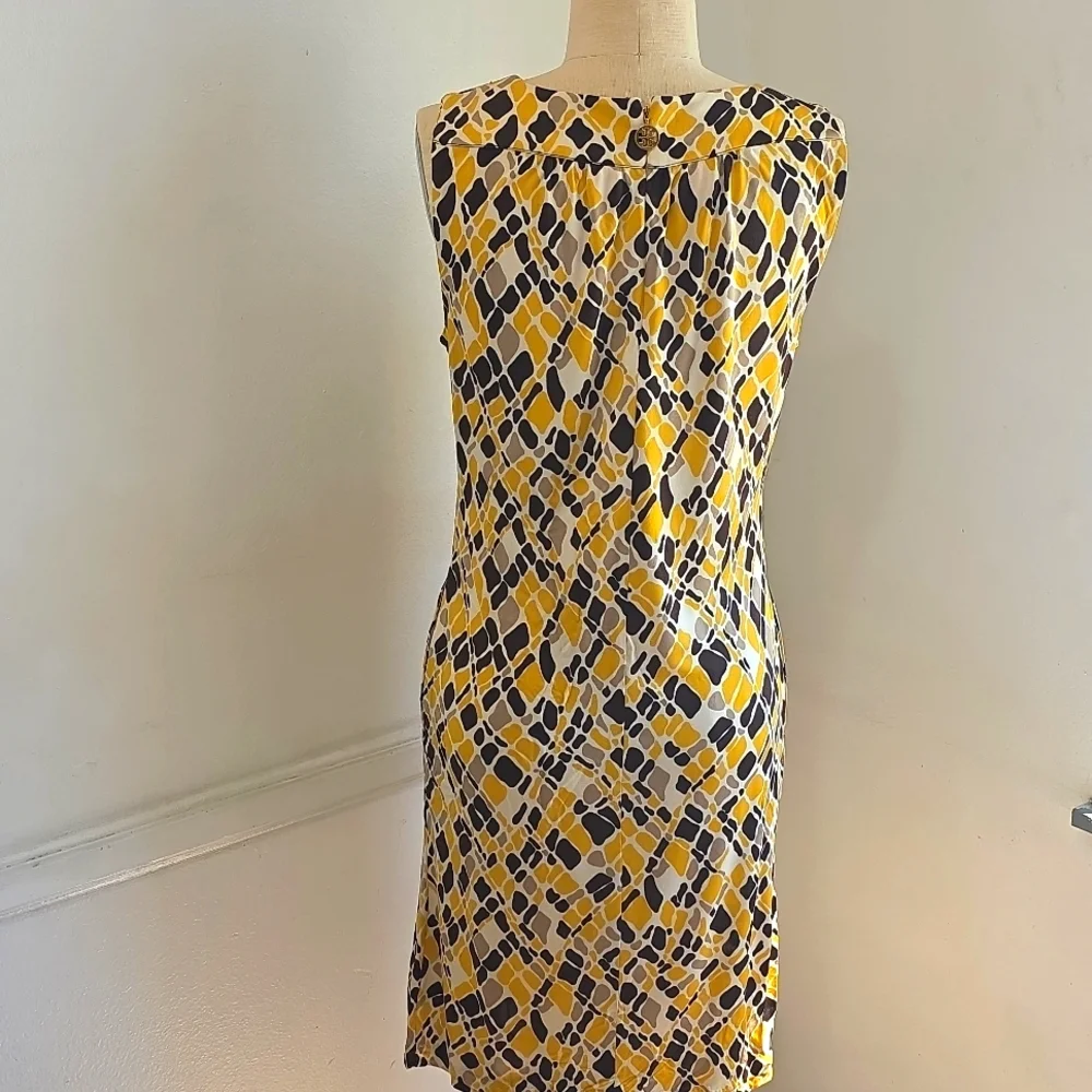 Tory Burch this stylish